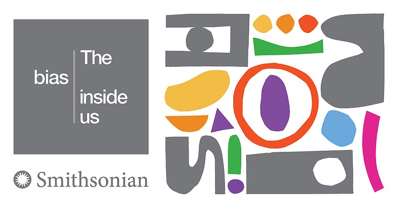 "The Bias Inside Us" at Atlantic Cape.
