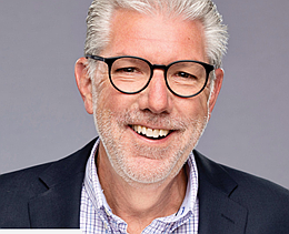 Lansdale Borough Manager John Ernst (Credit: Lansdale Borough)