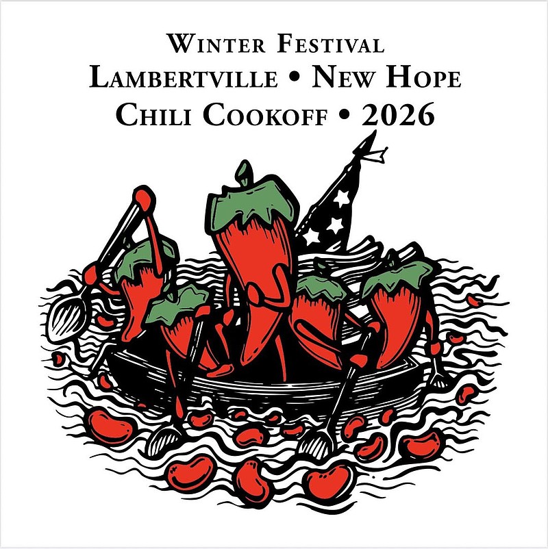 (Credit: New Hope Winery)