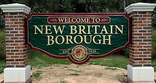 (Credit: New Britain Borough)