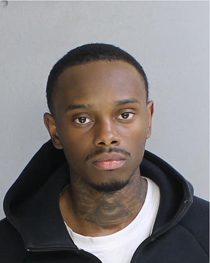 John Vernon Gray, 22, of Telford (Credit: Montgomery County District Attorney)