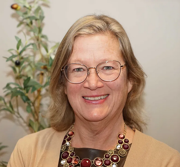 Molecular pathologist Dr. Margaret Burke, of Lower Salford, announced a run for the PA House 147th District seat (Credit: Burke)