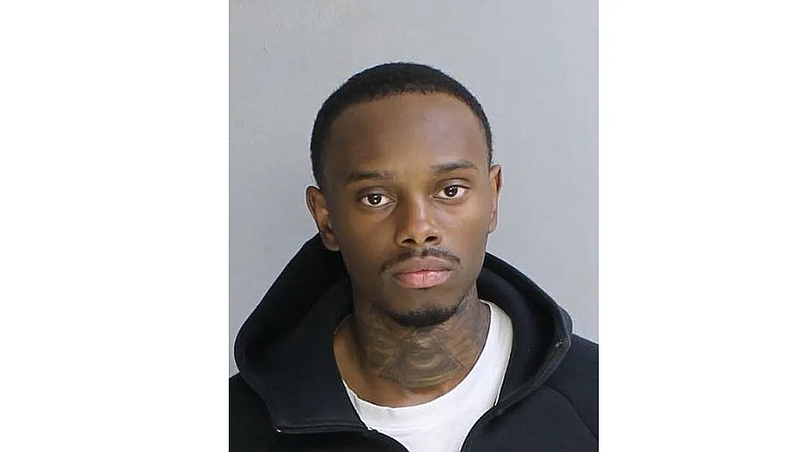 John Gray (Courtesy of Montgomery County District Attorney)