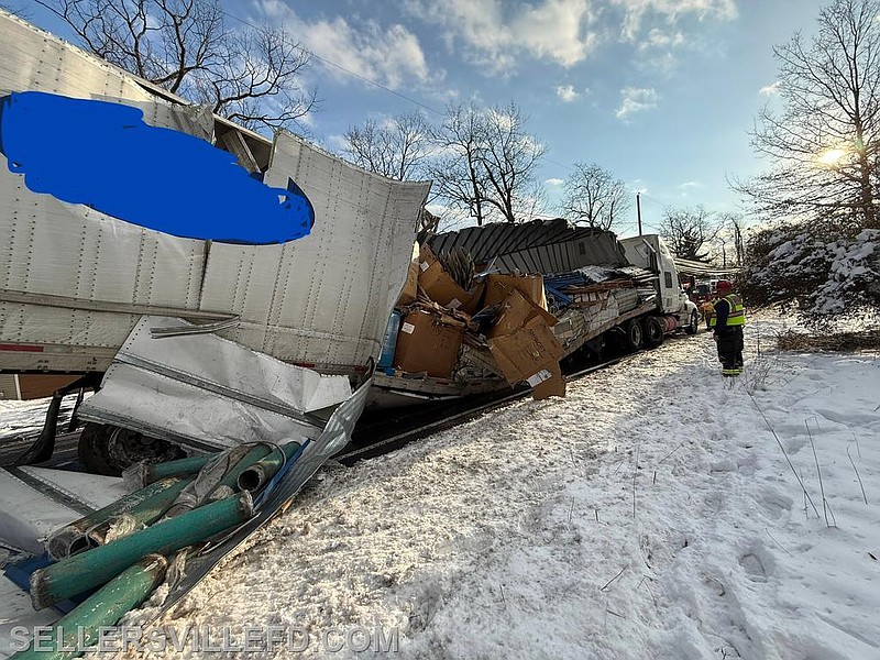 (Credit: Sellersville Fire Department)