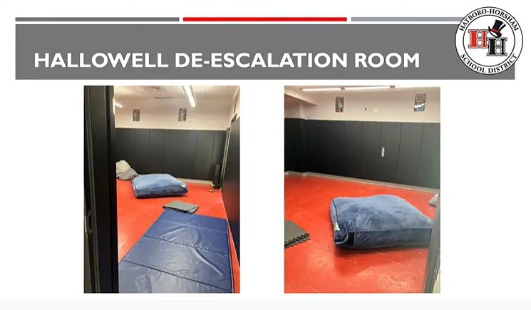 Source: Hatboro-Horsham School District.