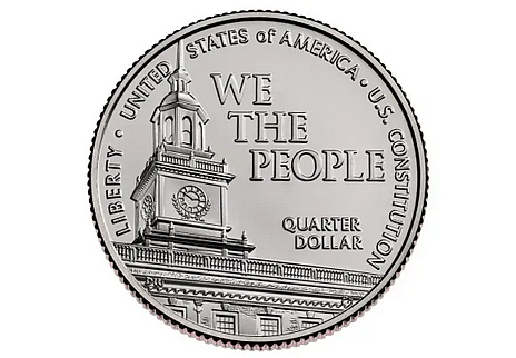 Credit: U.S. Mint