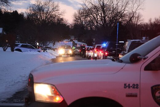 Credit: Tom Sofield/NewtownPANow.com