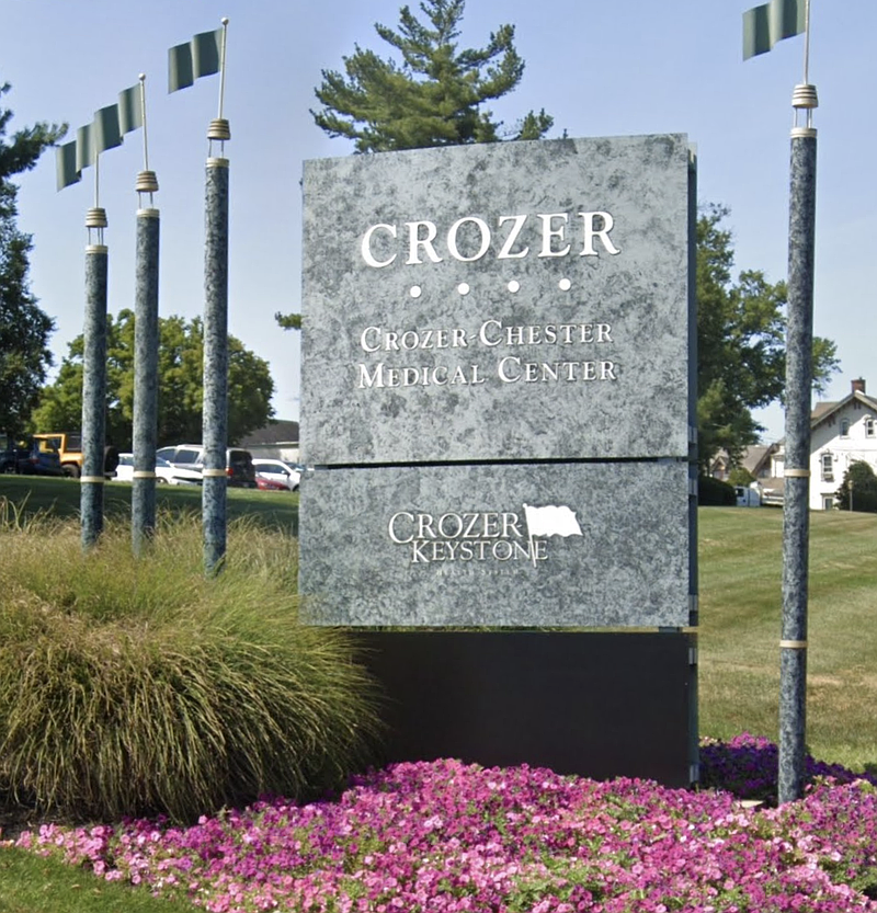 Credit: Google StreetView