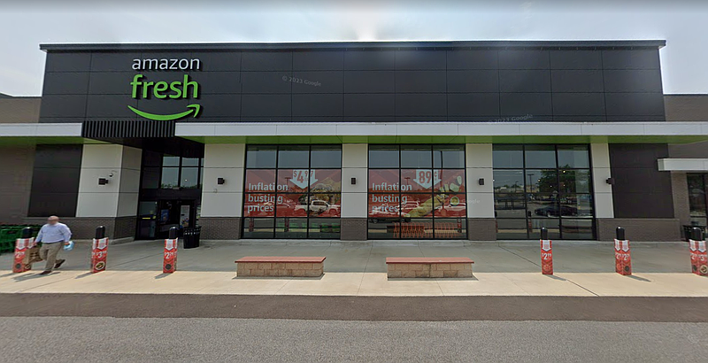 Source: Google Maps.