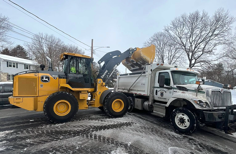 Source: Horsham Township.