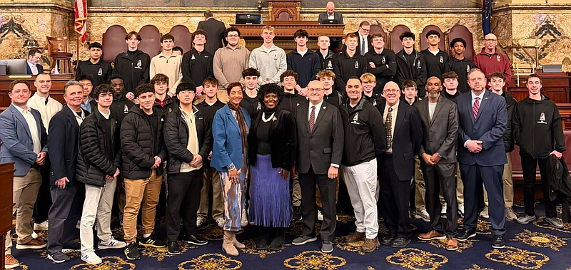 Source: Rep. Ben Sanchez