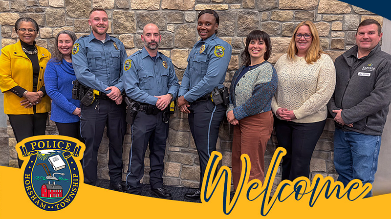 Source: Horsham Township.