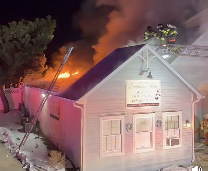 Atlantic County Firefighters' Association/hcbphotography