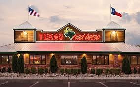 (Credit: Texas Roadhouse Montgomeryville)
