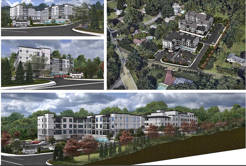 Source: Abington Township.