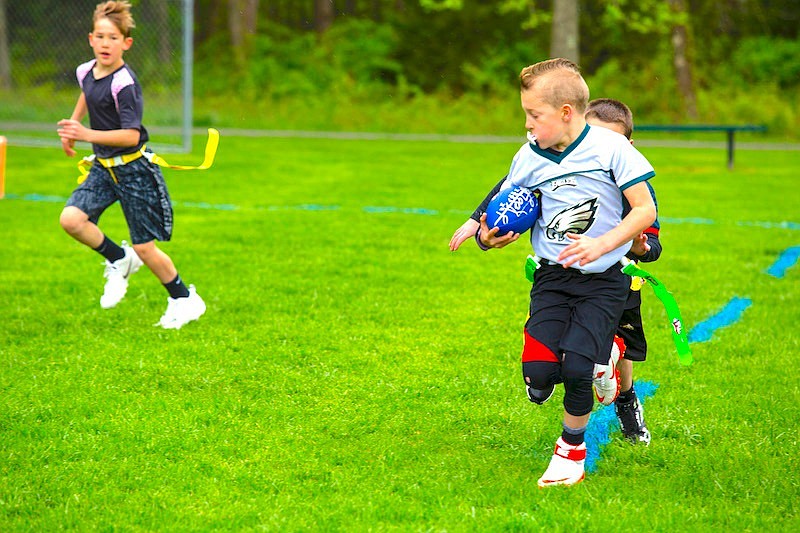 Source: Penn Athletics Club.