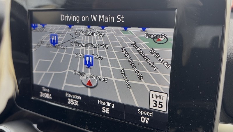 North Wales and Lansdale both have Main Street areas with much to offer, but how do they stack up against each other?  (Credit: The Knight Crier)