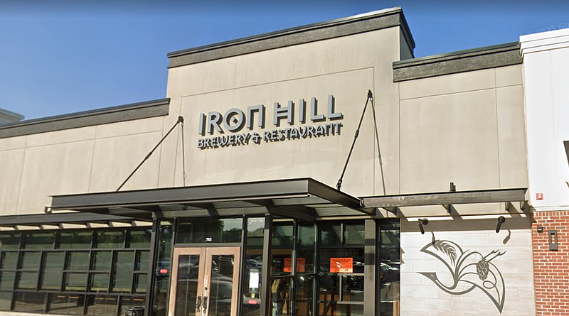 Source: Google Maps.