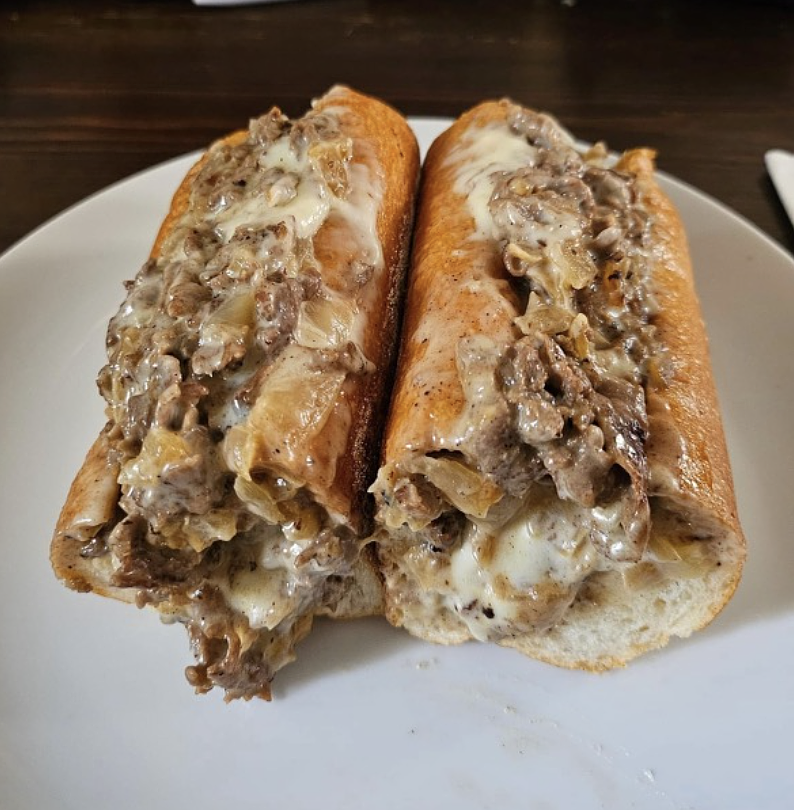 Jackson St. Steaks is opening Feb. 11 (Image courtesy of Jackson St. Steaks)