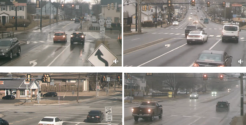 Source: Abington Police Department.