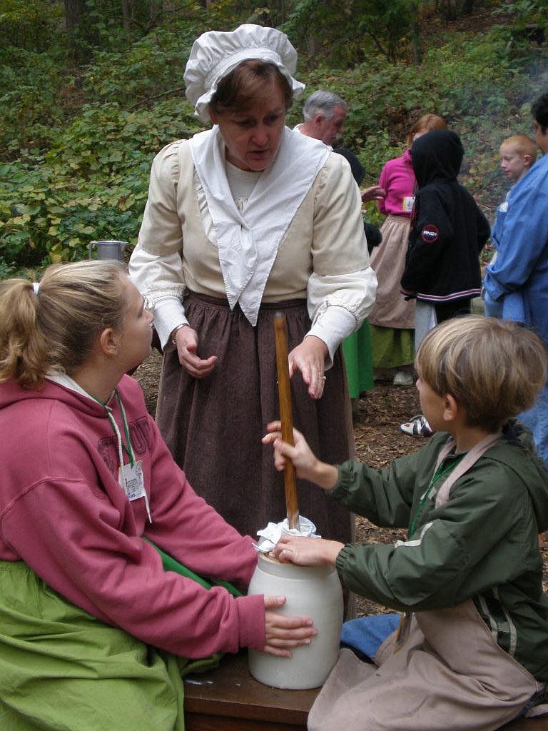 Image courtesy of Haverford Township Historical Society