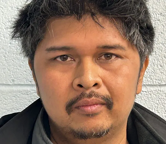 Asuncion (Credit: Office of the Attorney General)