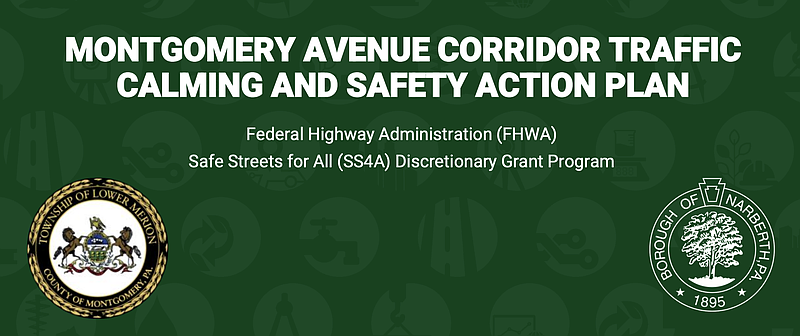 Image courtesy of Lower Merion Township