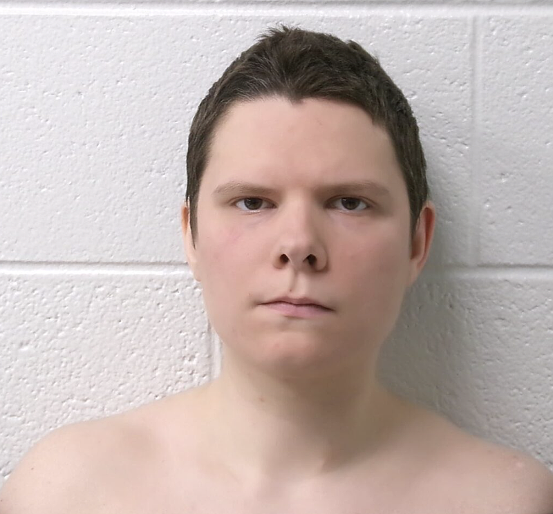 Michelle Zajko (Image courtesy of the Allegheny County Sheriff's Office)