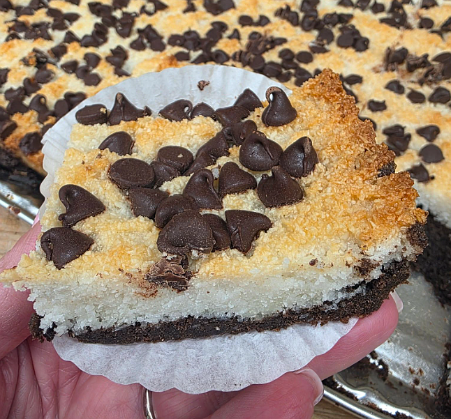 Source: Lochel's Bakery.