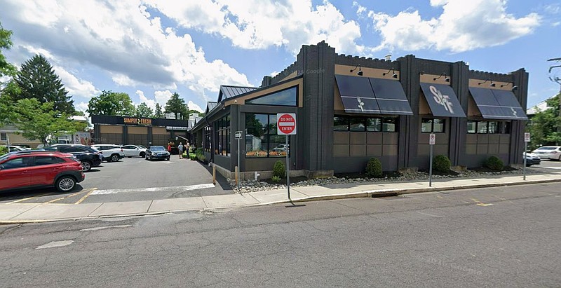 (Credit: Google Maps Street View)