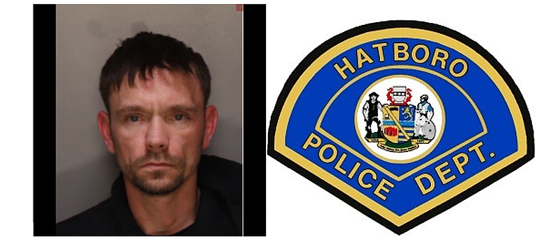 Source: Hatboro Police Department.