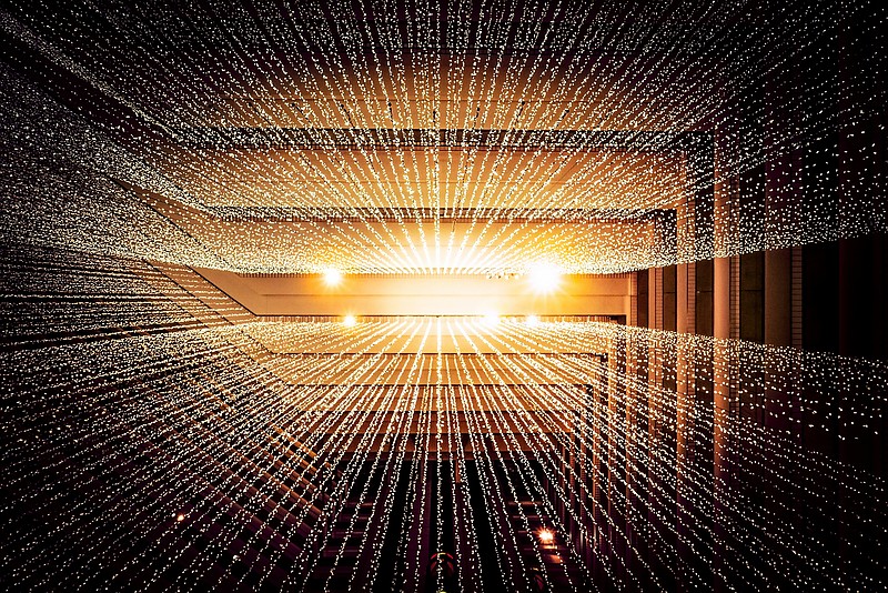 AI (Credit: Joshua Sortino/Unsplash)