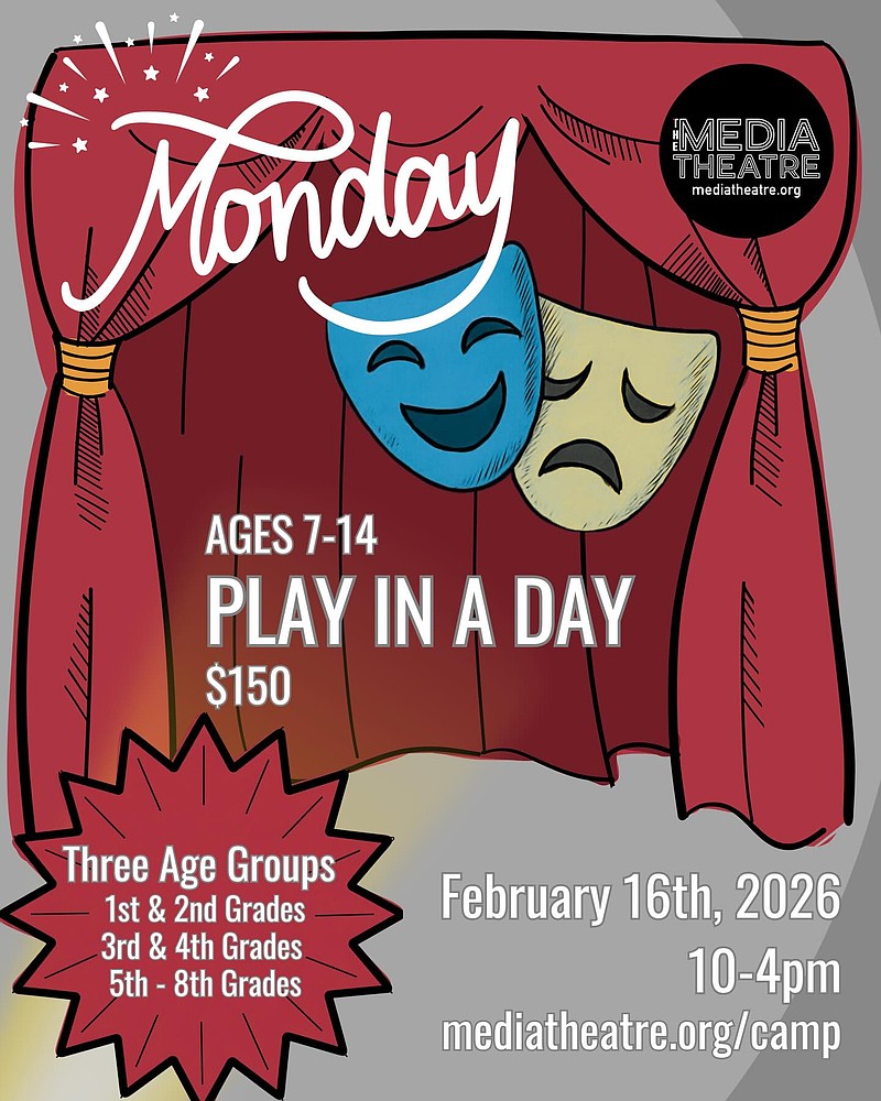 Credit: Media Theatre