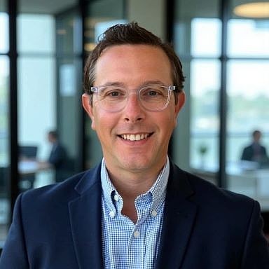 Dr. Matthew Friedman (Credit: Quakertown Community School District)