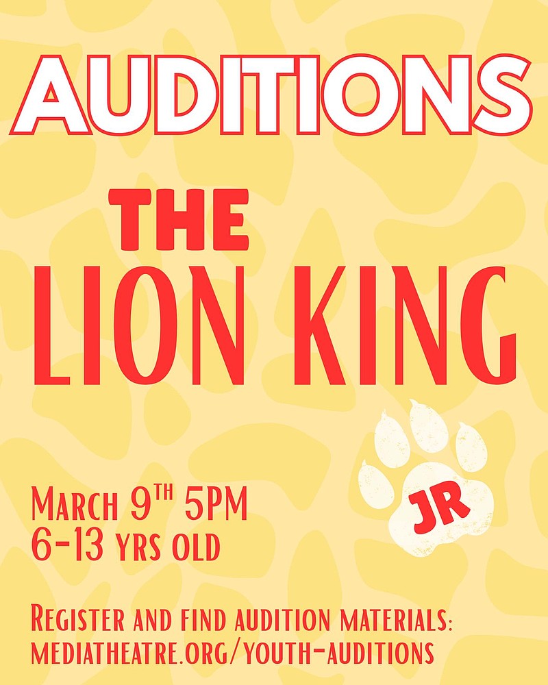 Image courtesy of Media Theatre