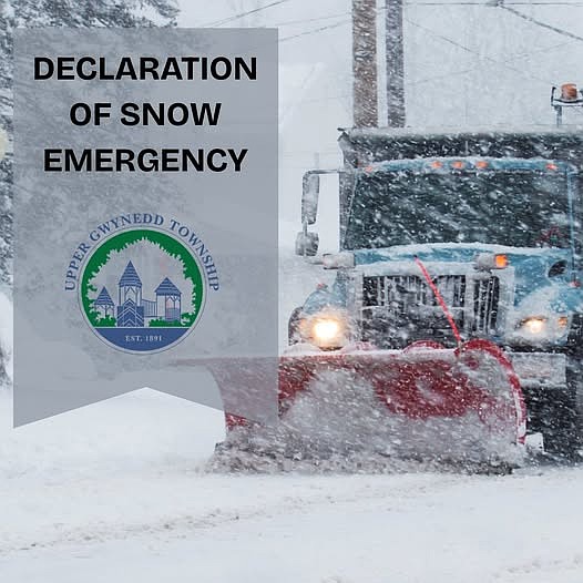 (Credit: Upper Gwynedd Township)