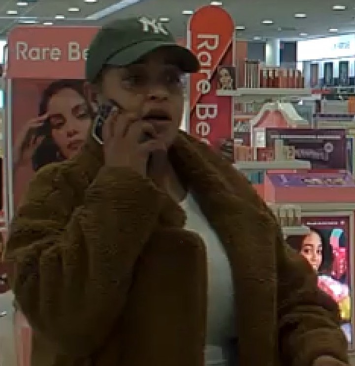 (Credit: Montgomery Township Police)