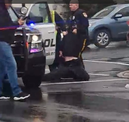 (Credit: Video screenshot/Video by David Stubanas)