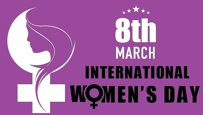 Source: International Women's Day 2026/Facebook.com