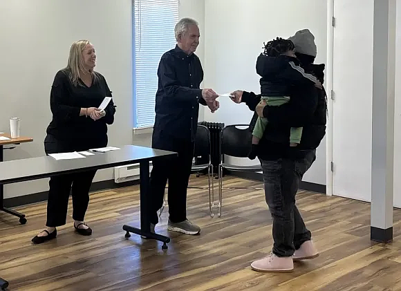 Credit: John Cole/LevittownNow.com