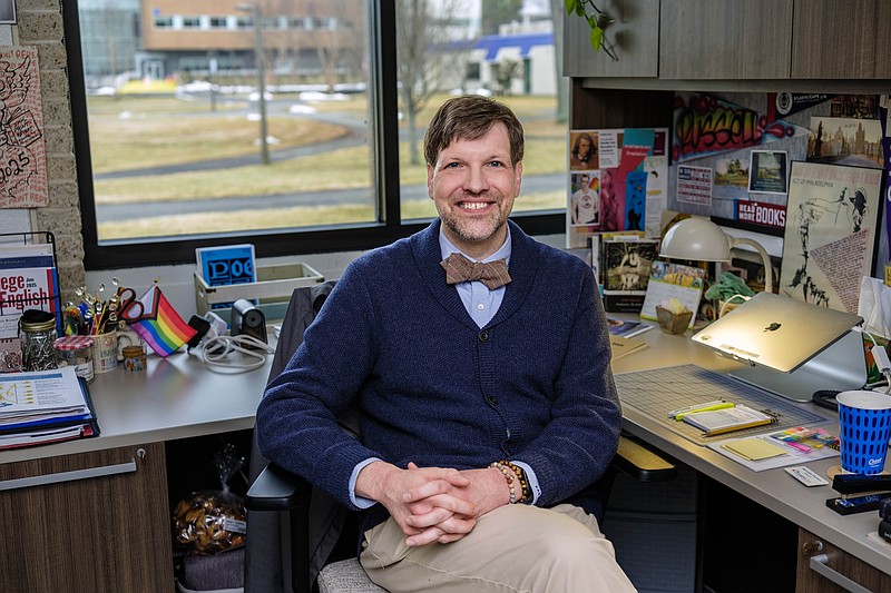 Professor Richard Russell