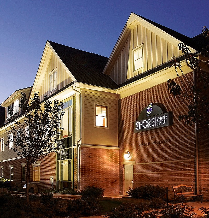 Shore Cancer Center, Somers Point