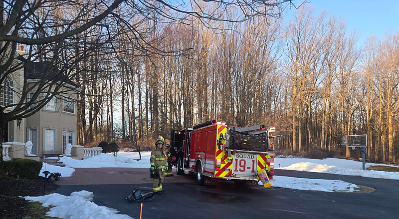 Source: Fetters Mill Fire Rescue