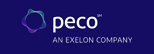 PECO will be working on the infrastructure of Radnor Township this week. (Image courtesy of PECO)