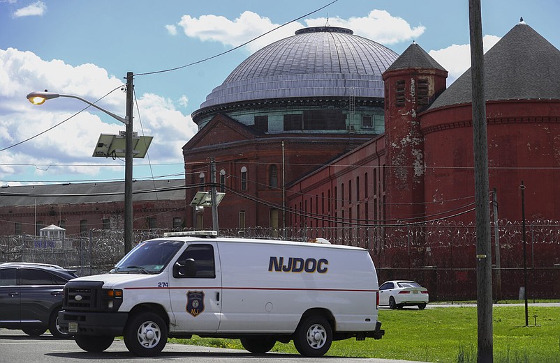 Judges rejected a transgender woman's complaint that her court-ordered placement in an all-gender treatment facility is discriminatory. (Photo by Dana DiFilippo/New Jersey Monitor)