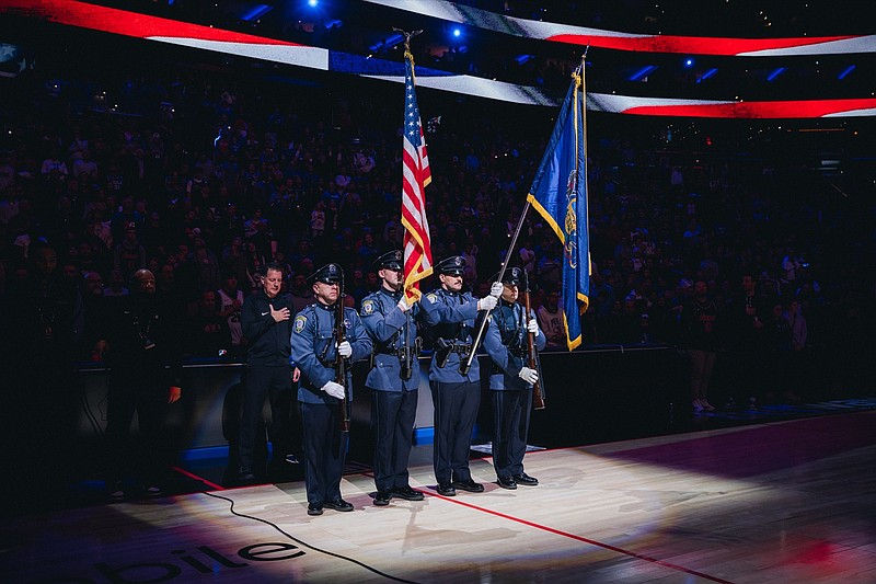 Source: Abington Police Department.