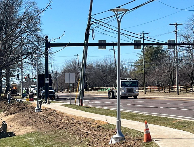 Source: Horsham Township