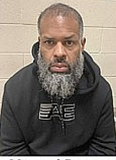 Manuel "Machete" Baez-Santos, of Norristown (Credit: Montgomery County District Attorney's Office)