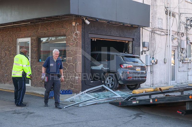 Credit: James Short.