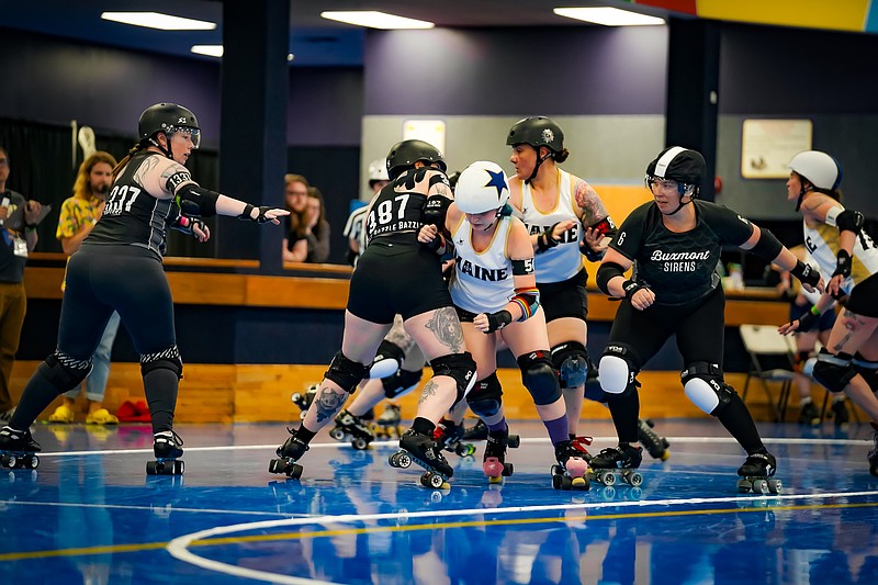 (Credit: Shay Marie/Blu Fox Photography https://blufoxphotography.zenfoliosite.com/home)